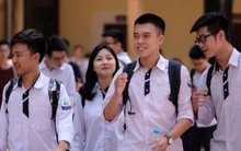 Điểm chuẩn lớp 10 chuyên Ngoại ngữ cao nhất 34,7 điểm