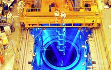 420 lò hạt nhân thế giới tụ hội, sắp làm nên kỷ lục chưa từng có năm 2025