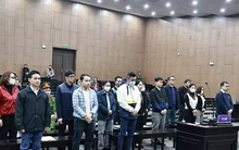 3 cựu phó giám đốc sở đều được giảm án trong vụ 'chuyến bay giải cứu' giai đoạn 2