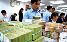 Giải thể Ủy ban Giám sát tài chính Quốc gia