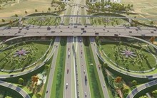 Hà Nội phê duyệt nhà đầu tư cao tốc Vành đai 4 - Vùng Thủ đô