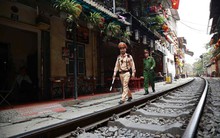 CSGT Hà Nội đồng loạt triển khai lực lượng, kiểm tra tại các khu vực này