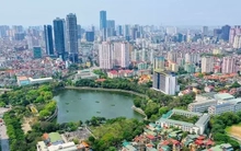 Chính phủ công bố diện tích tự nhiên các đơn vị hành chính cấp xã mới trước 30/9