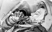 Những khoảnh khắc nghẹt thở ít người biết về người phụ nữ đầu tiên bay vào vũ trụ