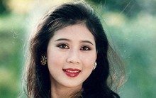 Nữ diễn viên Việt xinh đẹp đến nỗi không tìm được ai thay thế, khó tin trước nhan sắc sau chục năm "mất tích"