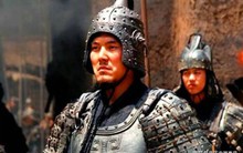 Vị tướng duy nhất vào cuối thời Thục Hán: Thay thế Quan Vũ, đánh bại 40.000 quân địch chỉ với 2.000 người