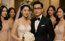 HOT: 1 Á hậu Việt đã âm thầm Bắc tiến, sắp rời showbiz để làm dâu hào môn!