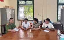 Tài khoản BIDV nhận được gần 500 triệu đồng, 3 ngày sau, người đàn ông mới trình báo: Công an và ngân hàng phải vào cuộc  