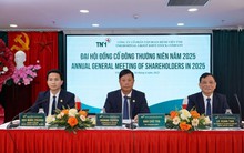 Bệnh viện TNH: Kế hoạch doanh thu cao nhất lịch sử, tiết lộ điểm hoà vốn BV Việt Yên, đưa người của 4 quỹ ngoại vào HĐQT