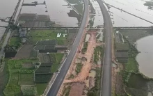 Hà Nội phê duyệt nhà đầu tư xây đường cao tốc Vành đai 4 - Vùng Thủ đô