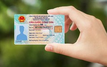 Từ ngày 1/7 dãy số này trên CCCD sẽ chính thức thay mã số thuế, người dân chú ý, nhớ kỹ!