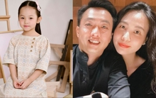 Thấy mẹ chê đường xấu, xóc, con gái Cường Đô La nói 1 câu chuẩn "bà cụ non": Nhưng thực sự cô bé được dạy tốt quá!