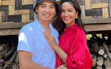 H'Hen Niê tiết lộ quy ước đặc biệt khi sinh con: Gái theo họ mẹ, trai theo họ cha