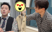 Lan Ngọc để lộ 1 Anh trai visual "đẹp như AI" chắc nịch tham gia Running Man mùa 3!