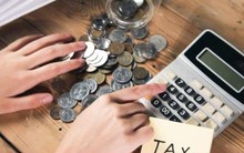 Bất kể khoản tiền nào vào tài khoản cá nhân cũng bị tính thuế?