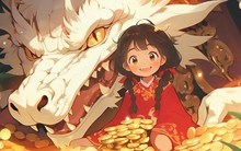 Nửa cuối tháng 6, con giáp này rơi trúng hố vàng, tiền vào như nước: top 1 vận may dồn dập, phát tài thần tốc