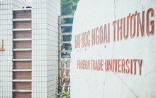 Điểm chuẩn "Harvard Việt Nam" 5 năm qua: Có ngành chưa bao giờ dưới 28, ai dự định thi nên xác định rõ bởi trượt như chơi