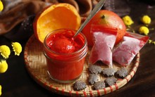 Loại quả có vitamin C gấp 40 lần cam, tiến sĩ Trung Quốc khen hết lời: Việt Nam xuất khẩu từ Á đến Âu