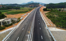 Cao tốc nghìn tỷ về đích sớm 2 năm, lập kỷ lục Việt Nam có hệ thống phức tạp hàng đầu thế giới mà do người Việt làm chủ công nghệ