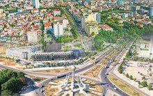 Chưa đầy nửa năm, một mình Tập đoàn Sun Group chiếm tới 30% tổng vốn đầu tư vào tỉnh đông dân nhất cả nước