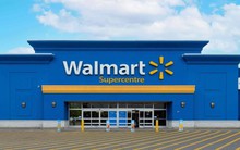 Walmart và hành trình chuyển đổi số: Từ gã khổng lồ truyền thông đến người chơi hệ công nghệ