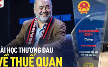 'Cứ làm đi, sổ sách tính sau' – Lối nghĩ từng khiến ‘ông trùm' gia vị Việt thắng kiện nhưng mất một mớ tiền, sức khoẻ và niềm tin, sau đó quyết định bán công ty!