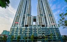 Bộ Xây dựng yêu cầu HUD giải quyết dứt điểm quyết toán quỹ bảo trì tòa nhà New Skyline