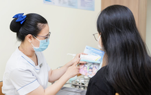 TP.HCM: Cô gái 25 tuổi cùng lúc nhiễm 21 chủng virus HPV, có 14 chủng thuộc nhóm nguy cơ gây ung thư cao