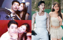 Nóng: HIEUTHUHAI và bạn gái hot girl bị lộ cả loạt ảnh thân mật bùng nổ MXH!