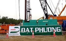 Cổ phiếu Đạt Phương (DPG) tăng hơn 40% trong hơn 1 tháng: Điều gì đang diễn ra?