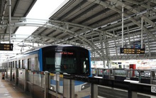 TP HCM bắt tay Metro Quảng Châu để làm điều chưa từng có