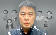 Tập đoàn của Hậu 'Pháo' thu hơn 7.000 tỷ đồng tại dự án ở Nha Trang