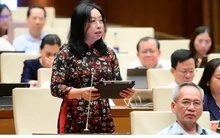 Giá điện tăng 4 lần, lương tối thiểu vùng chỉ tăng 1 lần