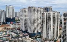 Chuyện gì đang xảy ra với chung cư Hà Nội?
