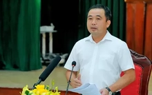 Thủ tướng Chính phủ điều động, bổ nhiệm nhân sự