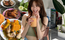 Bị công ty cho nghỉ việc, "dạt" ngay ra đảo Phú Quý sống dài ngày: Cách chi tiêu sau khi thất nghiệp mới sốc