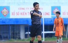 Đội bóng Việt Nam thi đấu giờ lạ, chỉ đá 7 phút rồi nghỉ