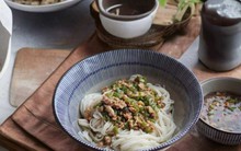 Loại "rau" này đang vào mùa, dùng nấu 3 món ngon vừa dễ lại bổ tỳ vị, giúp trắng da và chống lão hóa