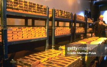 Kế hoạch dự trữ vàng của các ngân hàng trung ương thời gian tới