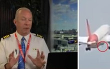 Chuyên gia nghi ngờ máy bay Air India hỏng cả 2 động cơ trước khi cất cánh