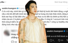 Nước đi sai lầm của SOOBIN