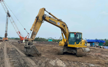 Hải Dương chuẩn bị thu hồi gần 4.600 thửa đất để làm "siêu dự án" giao thông lớn bậc nhất phía Bắc, giúp kết nối loạt tỉnh, thành phố