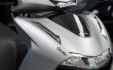 3 mẫu xe ga mới nhất của Honda về Việt Nam: Thiết kế độc lạ, có xe chỉ 'ăn' 1,7L/100km