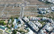 Cận cảnh dự án Hậu 'pháo' thu hơn 7.000 tỷ đồng của khách hàng ở Nha Trang