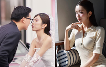 Ngọc Huyền - cháu dâu NSƯT Chí Trung làm rõ vấn đề tiền nong khi làm dâu nhà giàu