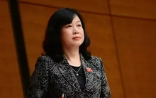 Bộ trưởng Y tế nói về vụ thuốc giả, kẹo rau củ Kera của Hằng 'Du mục'