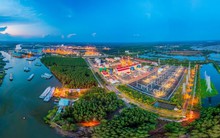 5 tháng nộp ngân sách 53.242 tỷ, "ông lớn" khẳng định tinh thần tự lực, tự tin, tự cường của người VN