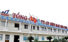 Dệt may Hòa Thọ bị xử phạt và truy thu thuế