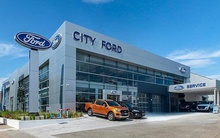 Người nhà Chủ tịch Trần Ngọc Dân muốn trở thành cổ đông lớn tại City Auto