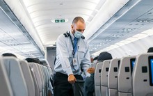 Người đàn ông bị kết tội giả làm tiếp viên hàng không để được bay miễn phí suốt 6 năm